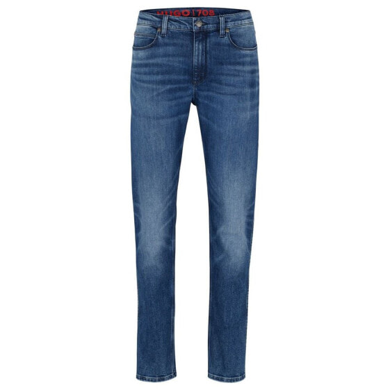 HUGO 708 10243508 10 Jeans