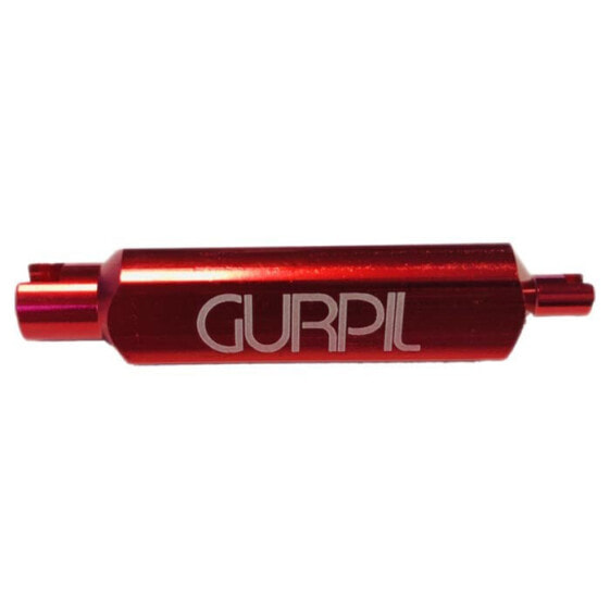 GURPIL Moto/Bike Valve Obus Key