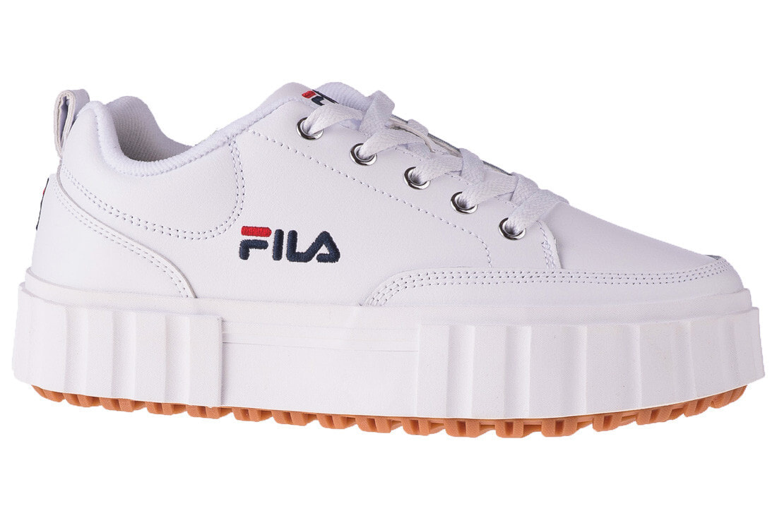 Кроссовки Fila Sandblast