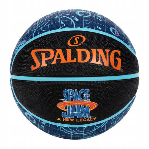 Тележка для баскетбольных мячей Spalding 63763