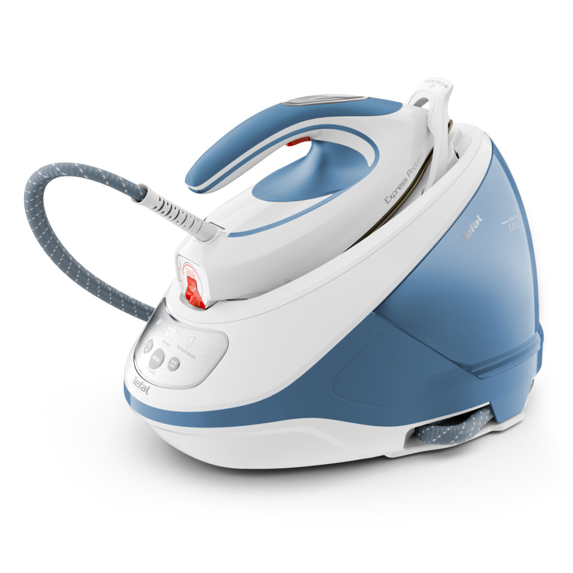 как пользоваться утюгом tefal express steam фото 105