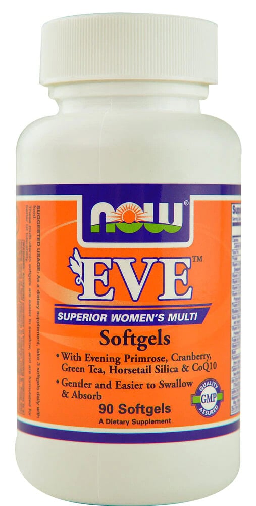 Eve Superior Women S Multi Купить