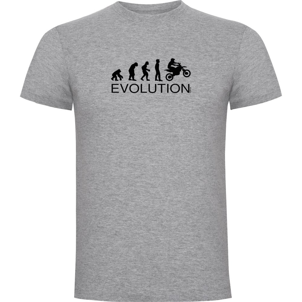 Evolution Training