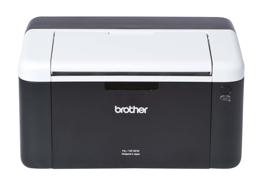 Принтер brother hl-1202r. Brother hl 1202.