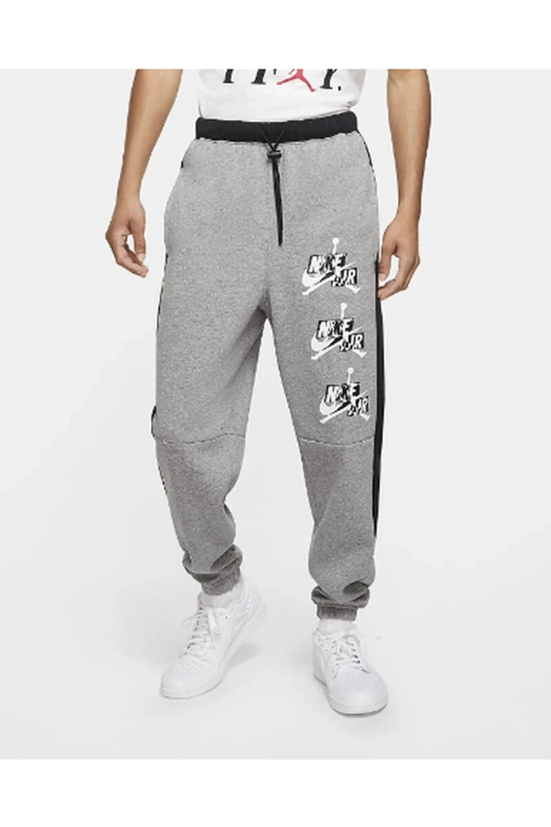 Мужские брюки Jordan Sportswear Jumpman Fleece Pants