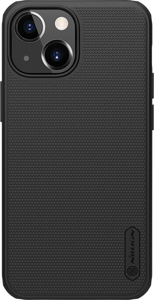 Iphone 15 черный титан