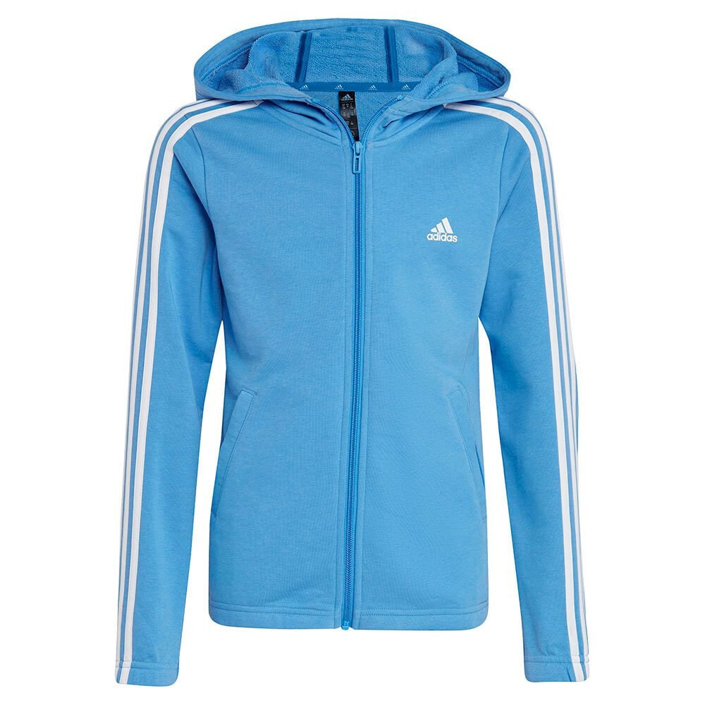 Adidas ESS 3s Tracktop 82 олимпийка