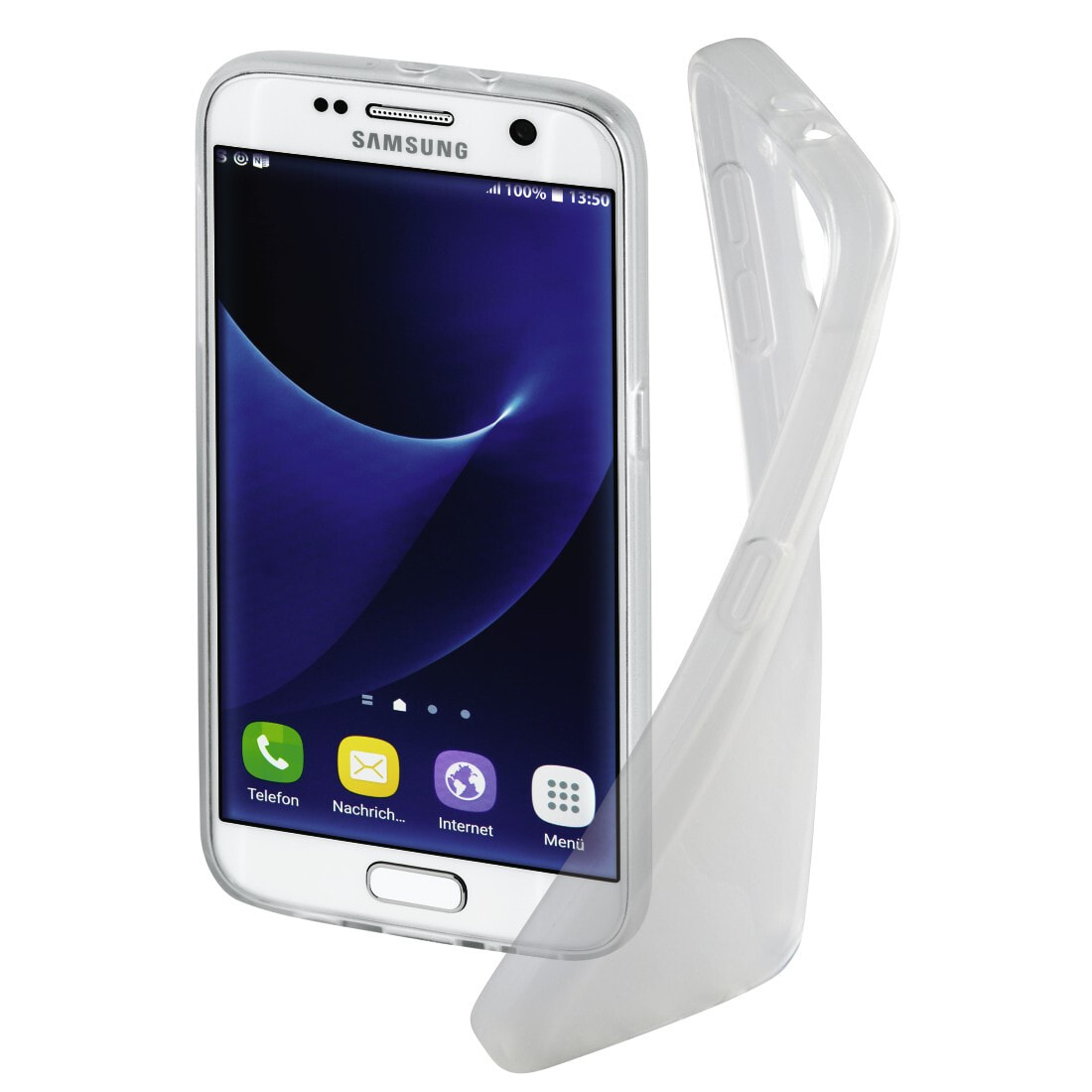 Samsung galaxy covers. Samsung Crystal 7.