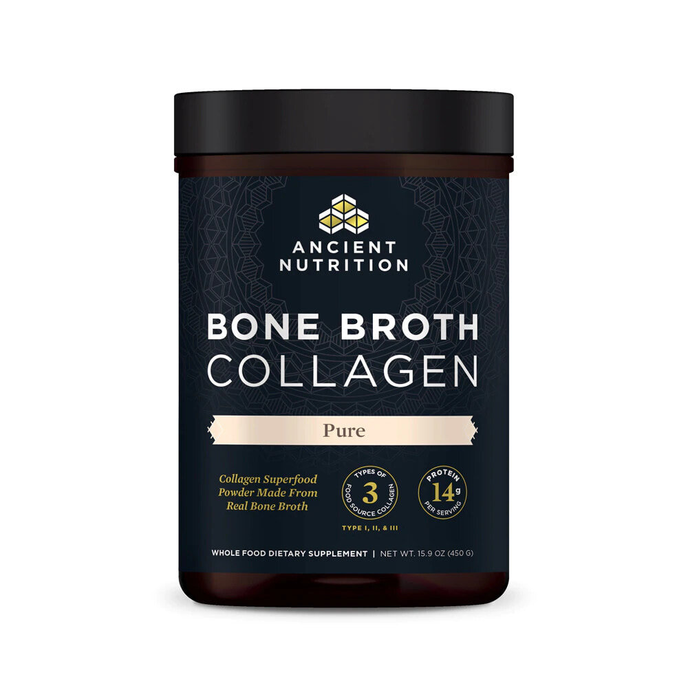 Ancient nutrition collagen protein. Bone broth Collagen. Bone broth Collagen Ancient Nutrition. Ancient-Nutrition-Bone-broth-Protein-Vanilla. Bone broth Protein.