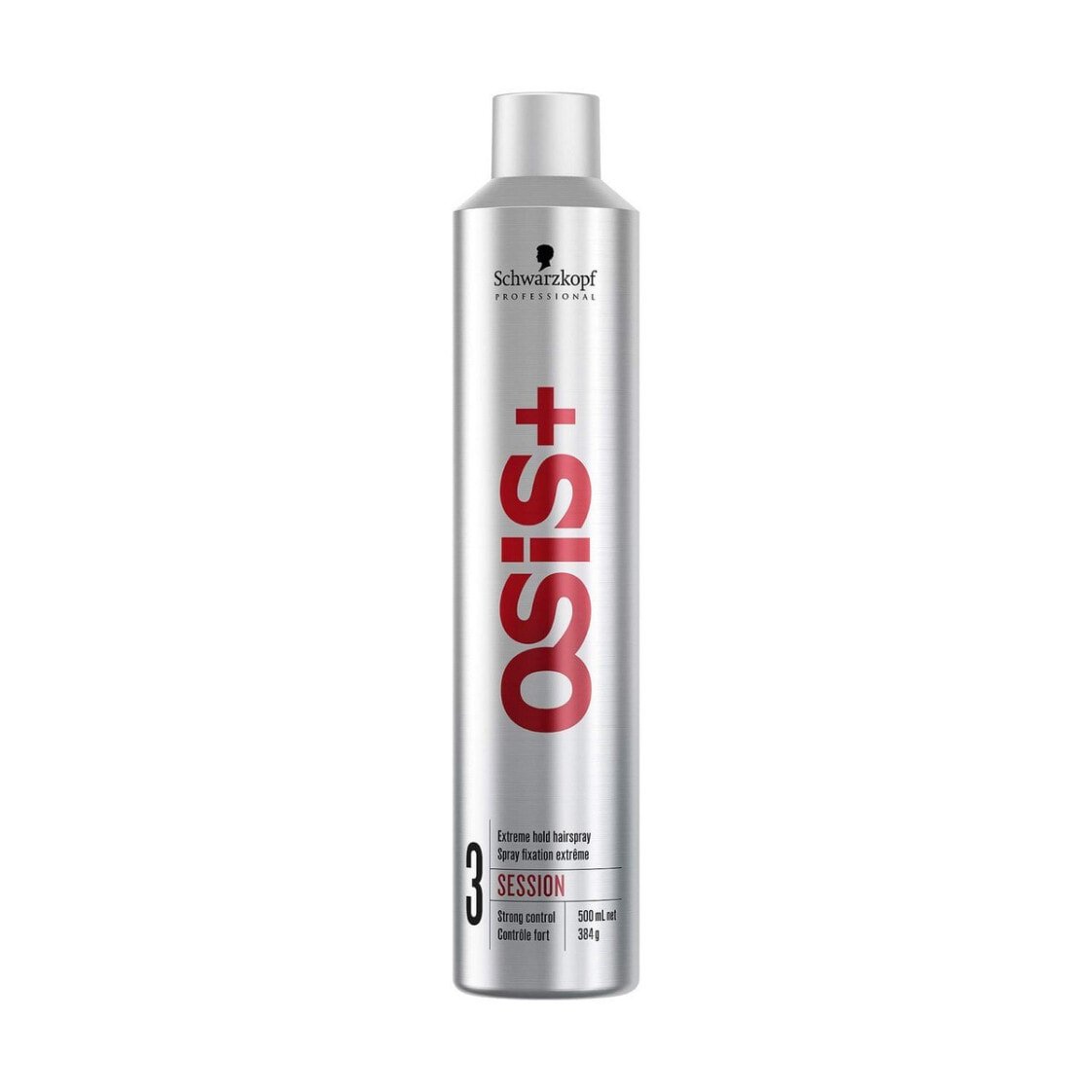 Купить Лак Osis 3 500 Ml