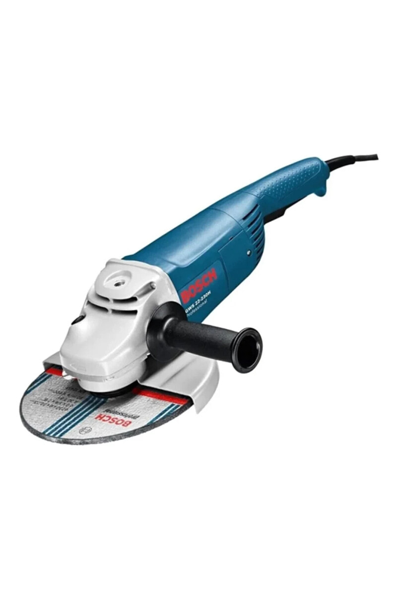 Bosch gws 230 h