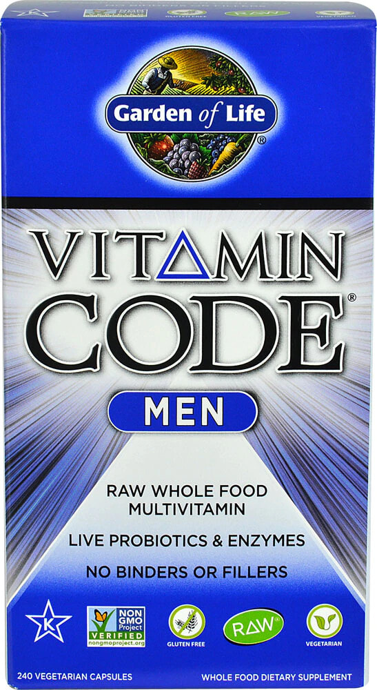 Garden of life vitamin code raw. Garden of Life витамины. Garden of Life витамины для мужчин. Garden of Life Vitamin code. Витамины code men.