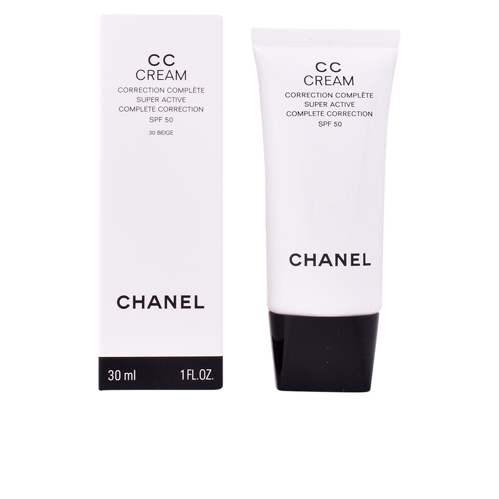 Сс крем 30. Chanel cc Cream SPF 50. Cc крем Шанель SPF 50. Шанель тональный крем spf50. Chanel cc Cream 30 Beige.