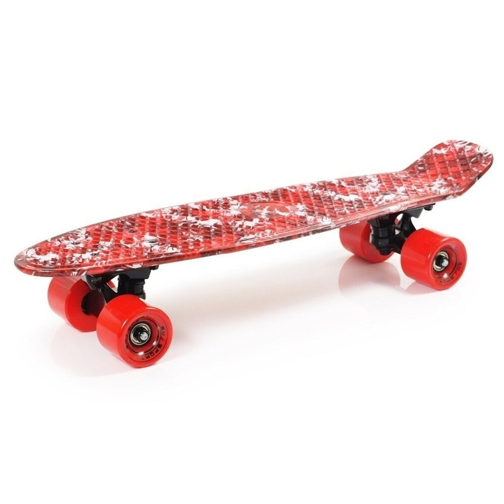 Speed board. Скейтборд, красный. Советский скейт красный. Скейтборд в подарок.