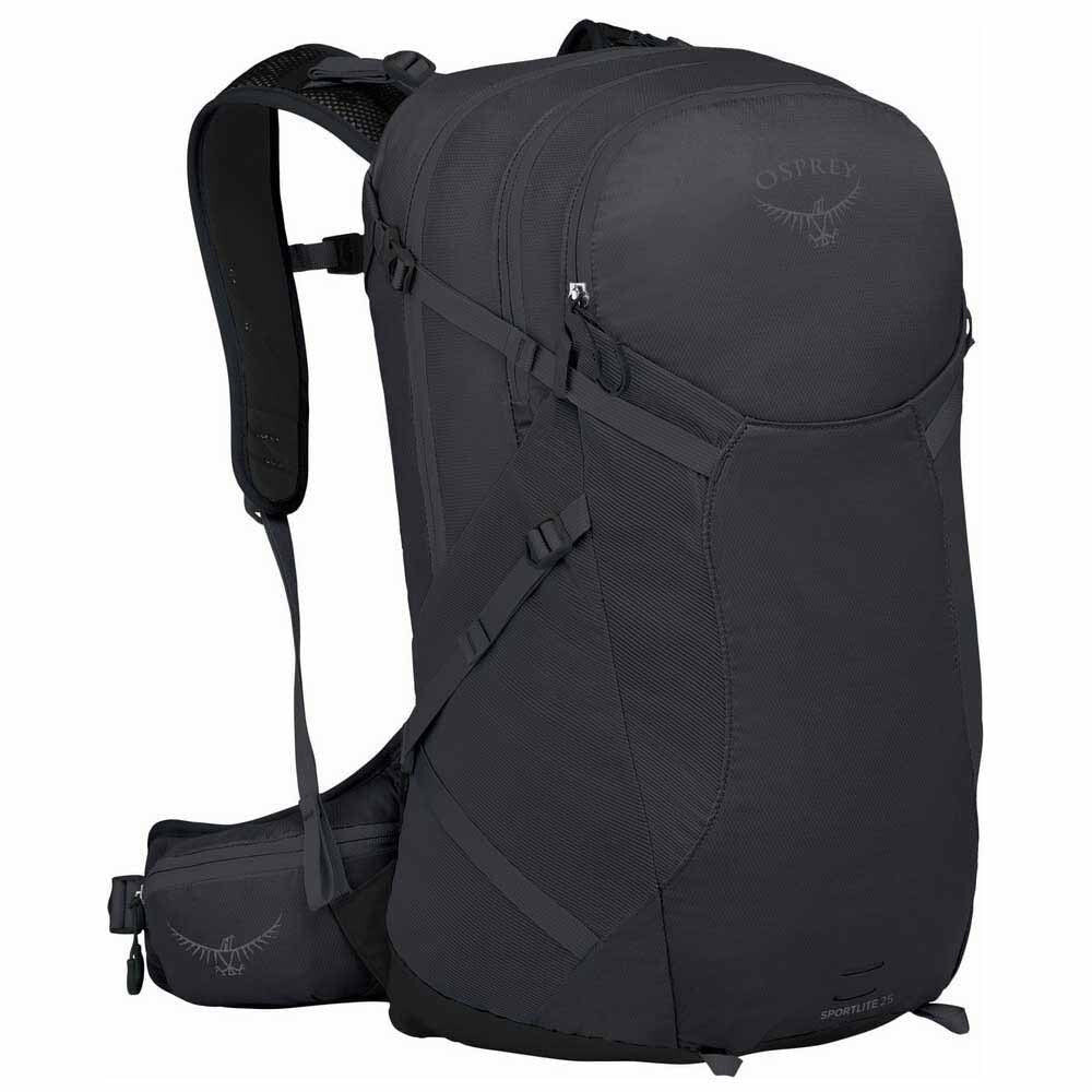 Рюкзак Osprey Atmos 35 Black