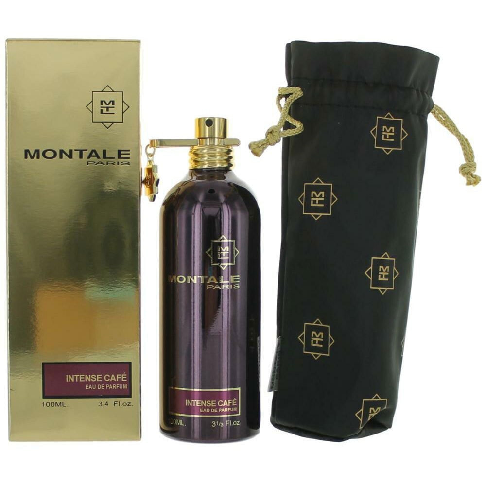 Ristretto montale. Montale духи intense Cafe. Montale Paris intense Cafe 100 ml. •Montale intense Cafe EDP 100ml. Montale 100 ml Cafe.