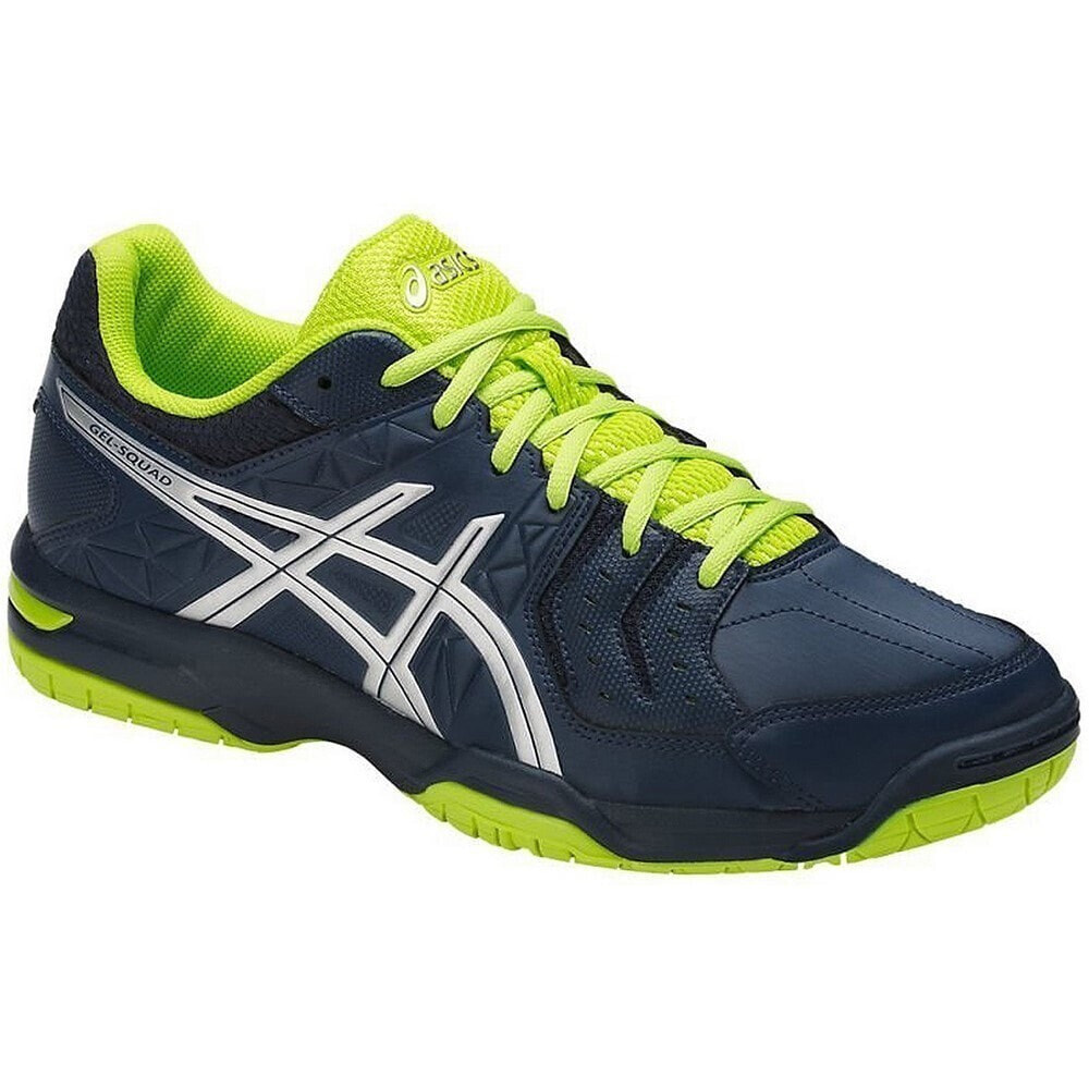 Asics gel 26. ASICS Gel Squad. ASICS кроссовки f920219. ASICS Gel Katana 8 Green&Black. Кроссовки для гандбола ASICS мужские.