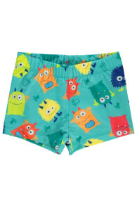 Children's swimming trunks and beachwear for boys