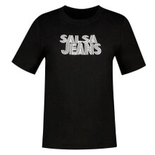 Футболки SALSA JEANS