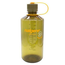 Аксессуары для фитнеса и тренировок Nalgene