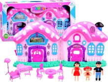 Dollhouses for girls