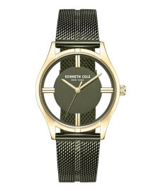 Женские наручные часы Kenneth Cole New York (Кеннет Коул Нью-Йорк)