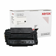 Электроника Xerox (Ксерокс)