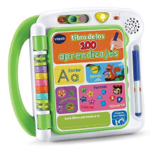 Vtech Children's toys and games