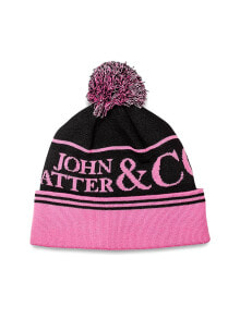 Женские шапки John Hatter&Co
