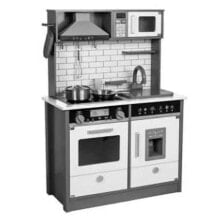 OUTDOOR TOYS Little 65x30x93 cm Wooden Kitchenette