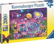Развивающие и обучающие игрушки Ravensburger (Равенсбургер)