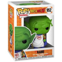 FUNKO POP Dragon Ball Z Kami Figure