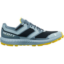 Спортивная одежда, обувь и аксессуары SCOTT Supertrac RC 2 Trail Running Shoes