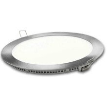 MATEL Round led downlight warm 6W