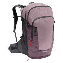 Hiking backpacks