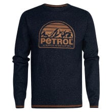 PETROL INDUSTRIES 251 sweater