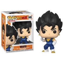 FUNKO POP Dragon Ball Z Vegito 9 cm Figure