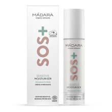 Hydra cream SOS+ ( Sensitiv e Moisturiser) 50 ml