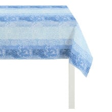 Tablecloths and napkins