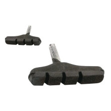 MVTEK MTB-Cantilever 73 mm Complete Brake Pads 2 Units