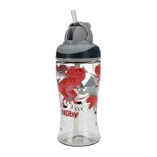 NUBY Tritan Flip-T Active Cup