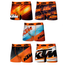 Спортивная одежда, обувь и аксессуары KTM