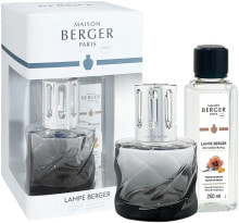 Maison Berger Velvet of Orient - Duftset (Duftlampe 1 St. + Refill 250ml)