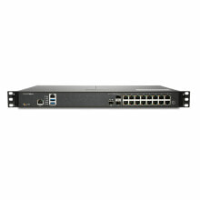 Products for gamers Sonicwall