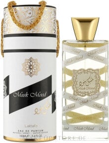 Lattafa Perfumes Musk Mood - Eau de Parfum