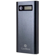 COOLBOX 20.100mAh PD 45W power bank