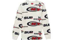 Clothes and shoes Supreme