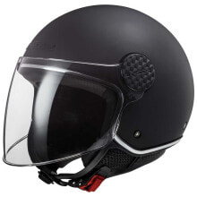 Шлемы для мотоциклистов Мотошлем LS2 OF558 Sphere Lux