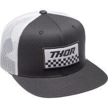 Thor Sportswear, shoes and accessories