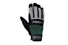 Personal hand protection equipment for construction and repair metabo 623758000 Arbeitshandschuh M1 Gr. 10